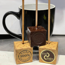 Load image into Gallery viewer, European Hot chocolate cube