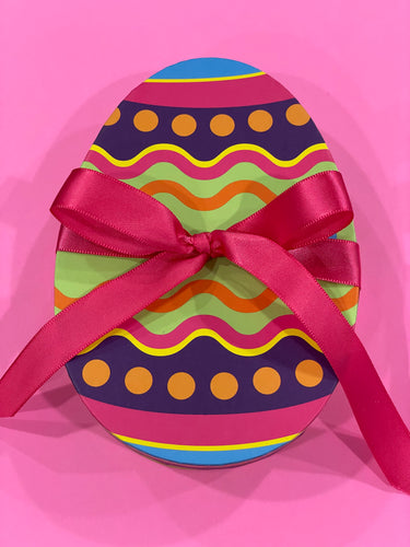 9pc Easter Egg