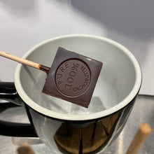 Load image into Gallery viewer, European Hot chocolate cube