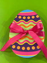 Load image into Gallery viewer, 9pc Easter Egg