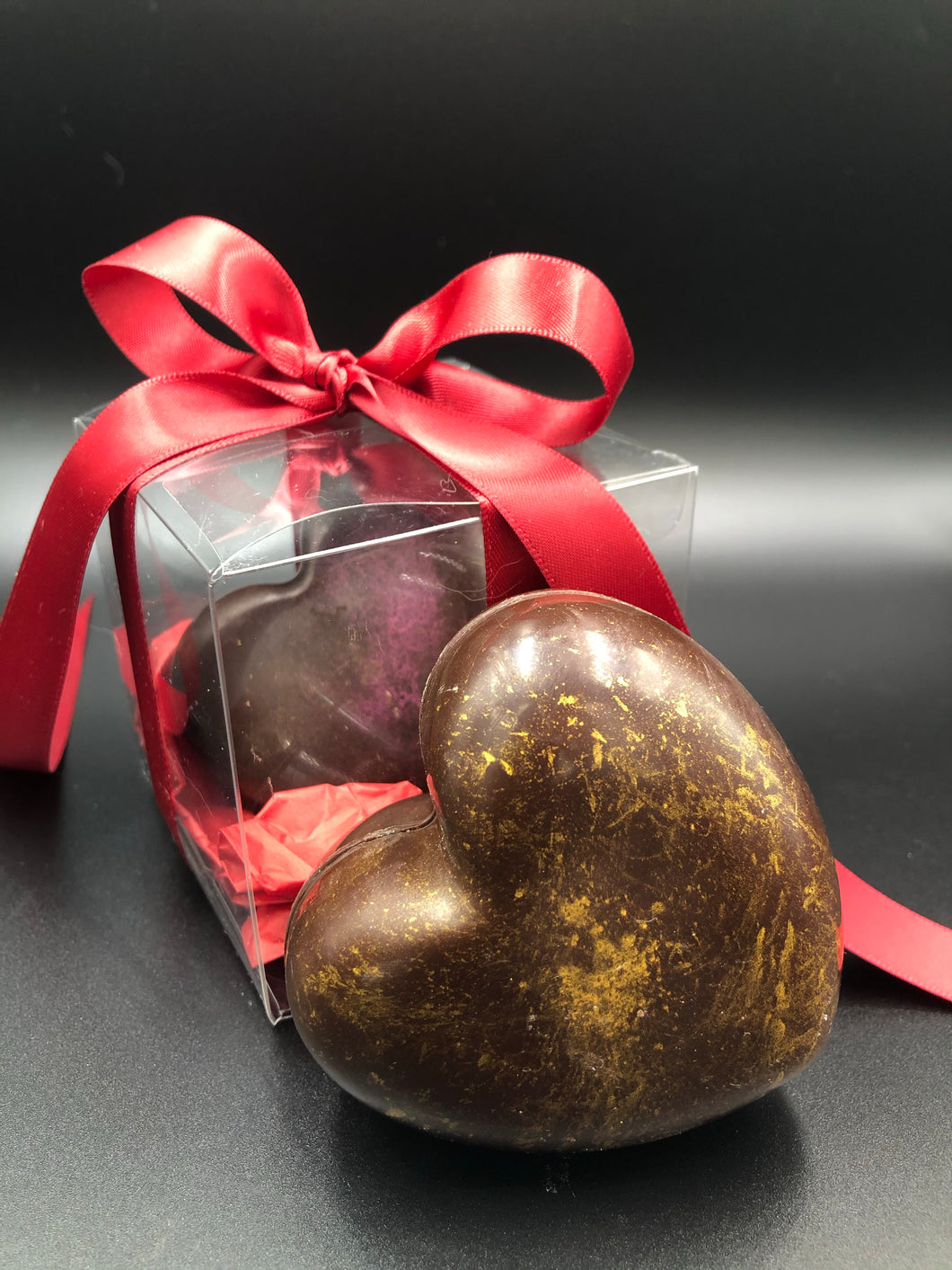 Hot Cocoa Bomb- Belgian Chocolate